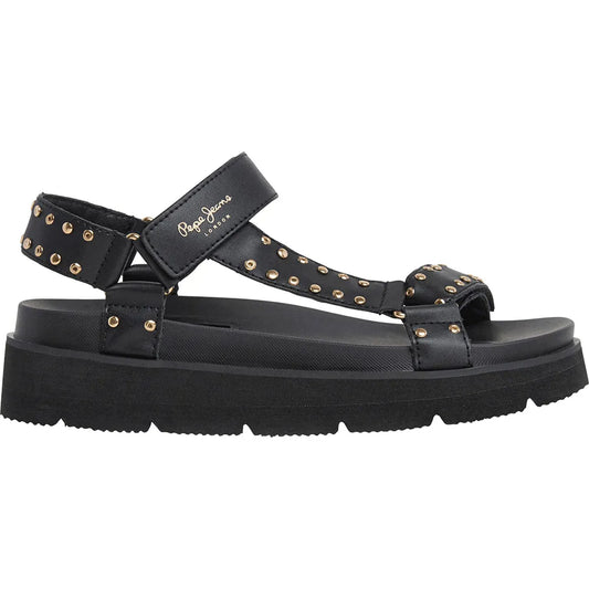 Pepe jeans Pola Metal sandals