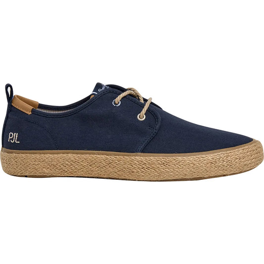 Pepe jeans Port Bay espadrilles