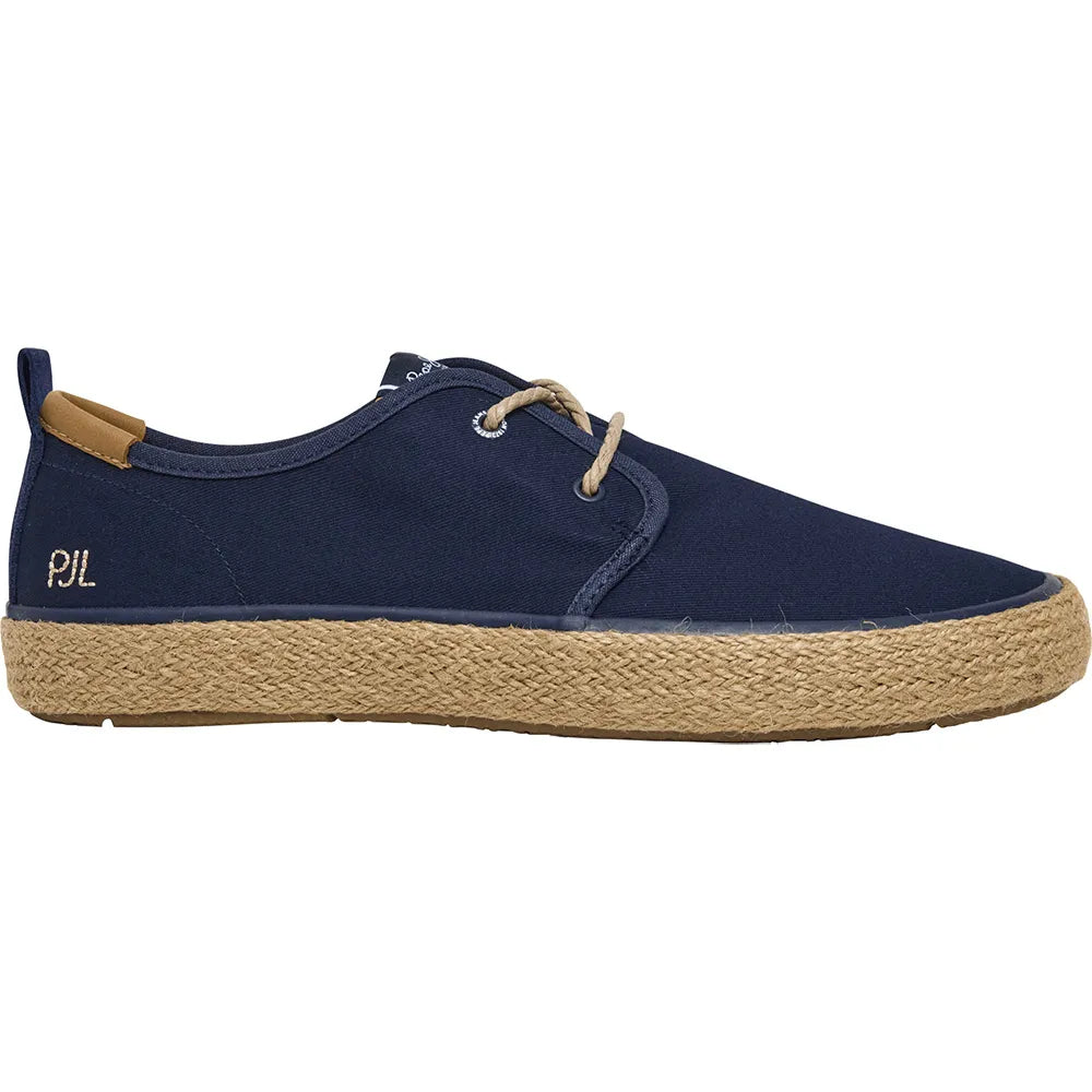 Pepe jeans Port Tourists trainers