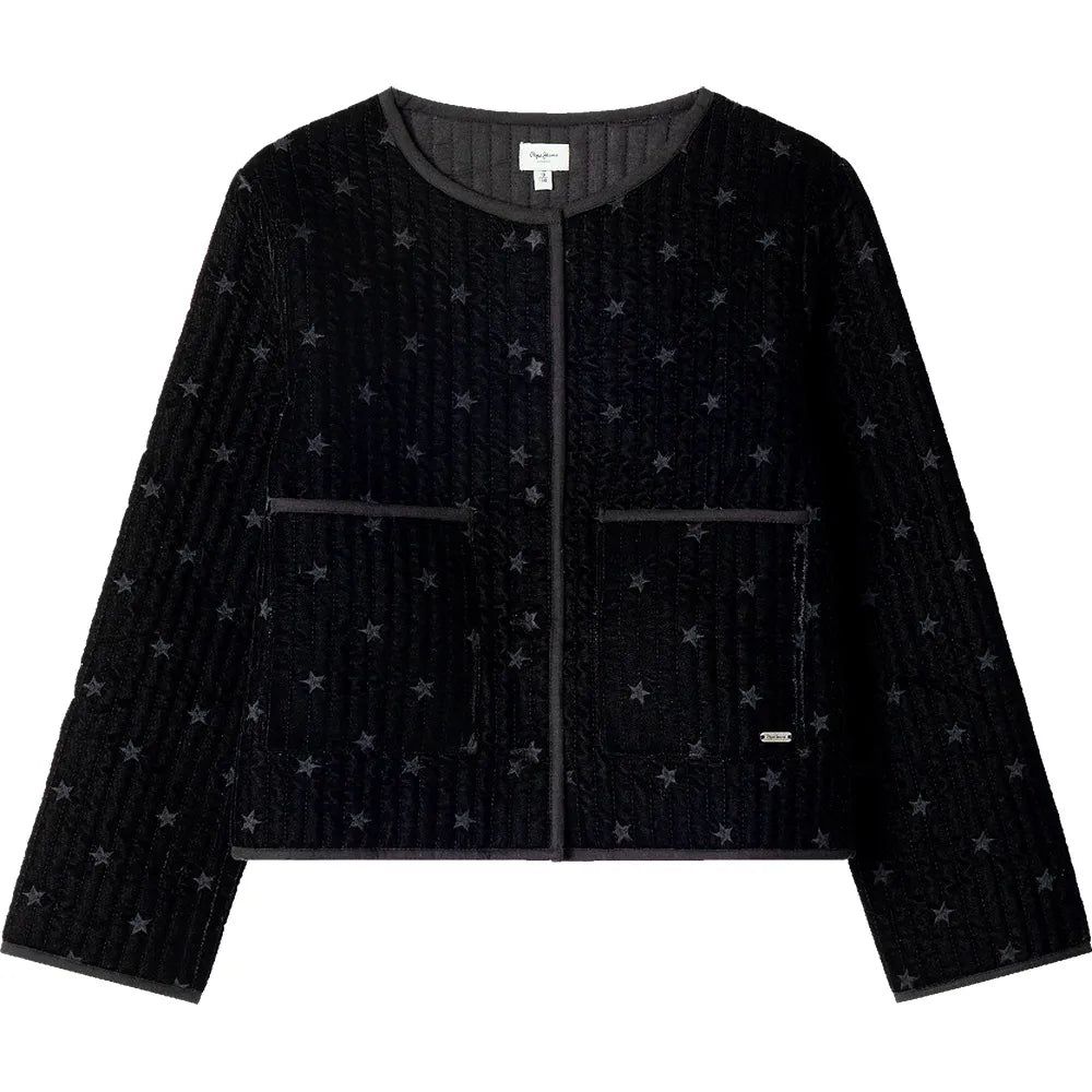 Pepe jeans Priscilla jacket