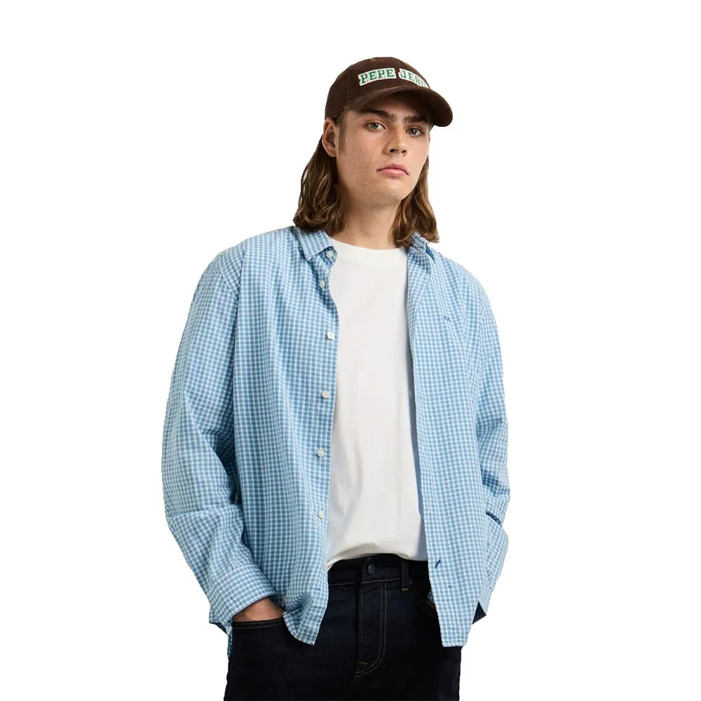 Pepe jeans Puglia long sleeve shirt