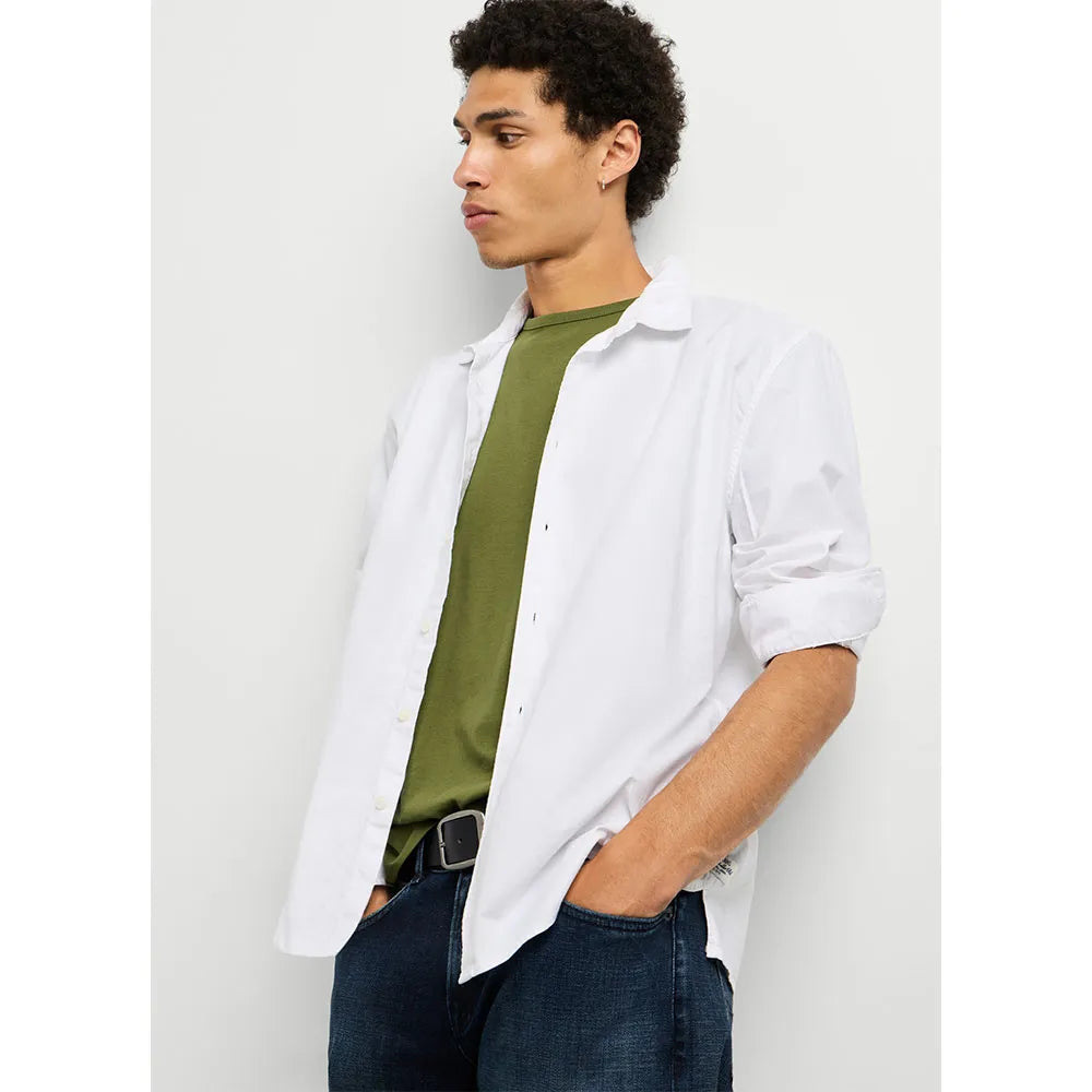 Pepe jeans Randy long sleeve shirt