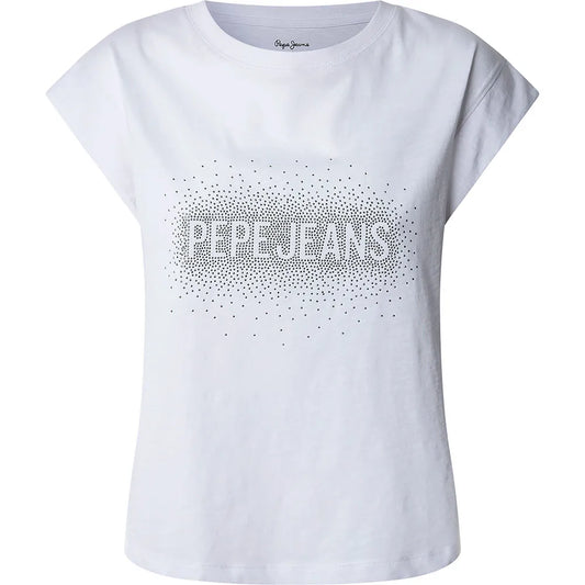 Pepe jeans Raya short sleeve T-shirt