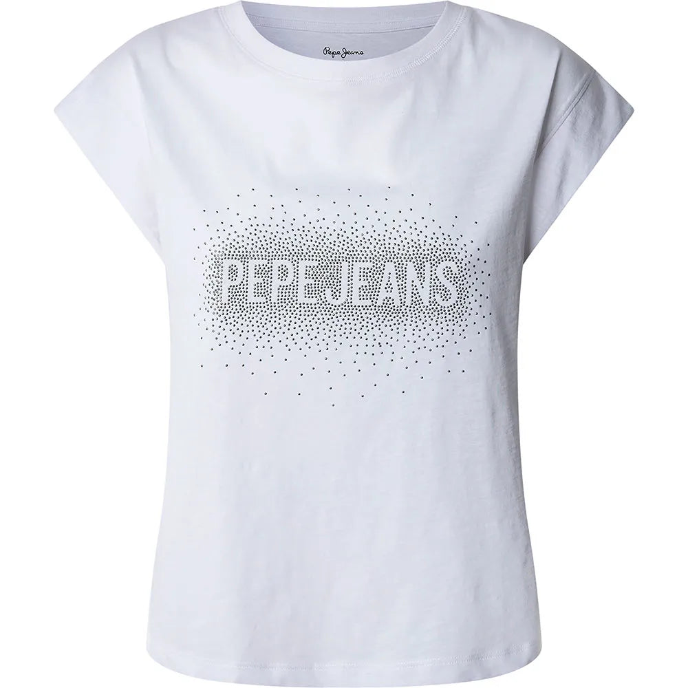 Pepe jeans Raya short sleeve T-shirt
