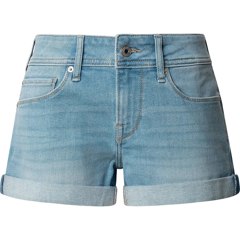 Pepe jeans Regular Siouxie shorts