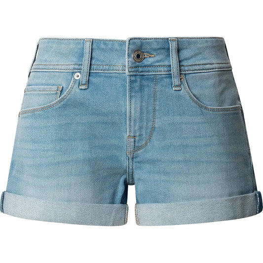 Pepe jeans Regular Siouxie shorts