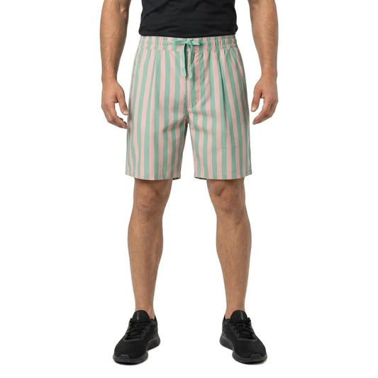 Pepe jeans Relaxed Poplin Yarn Dye Stripe shorts