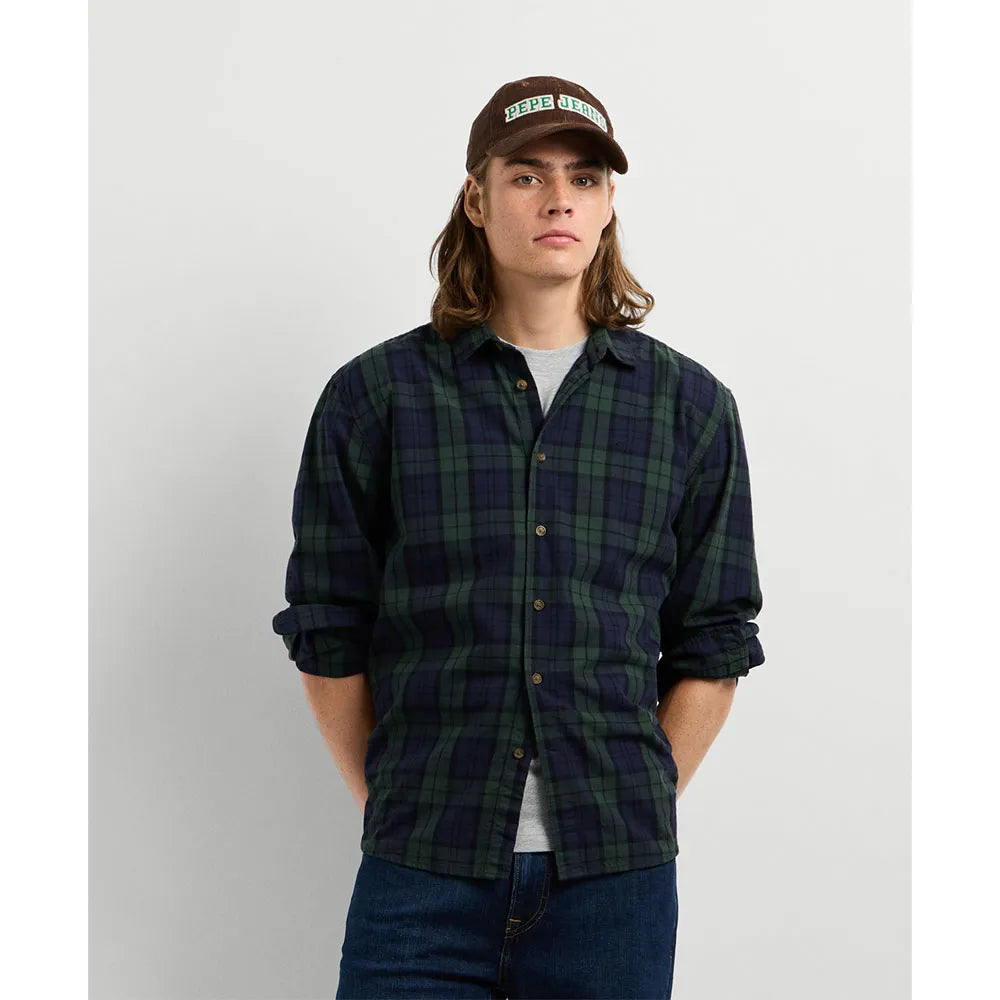 Pepe jeans Remi long sleeve shirt