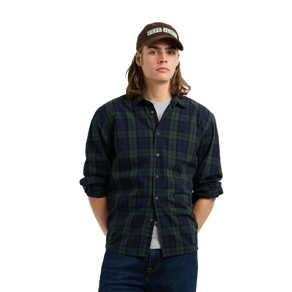 Pepe jeans Remi long sleeve shirt