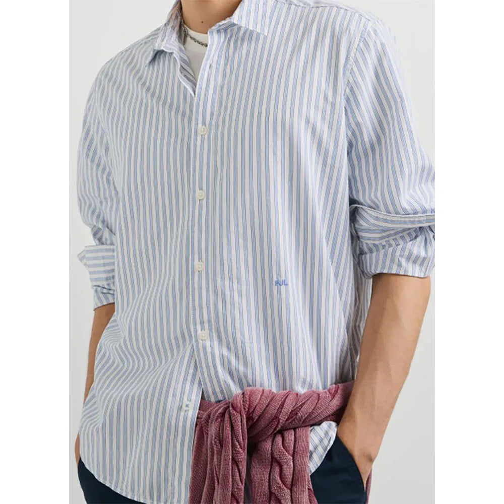 Pepe jeans Reynols long sleeve shirt