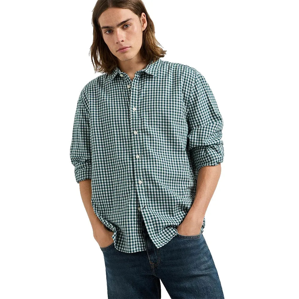 Pepe jeans Rieti long sleeve shirt
