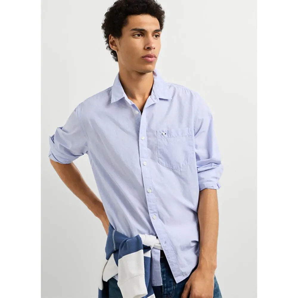 Pepe jeans Rimini long sleeve shirt