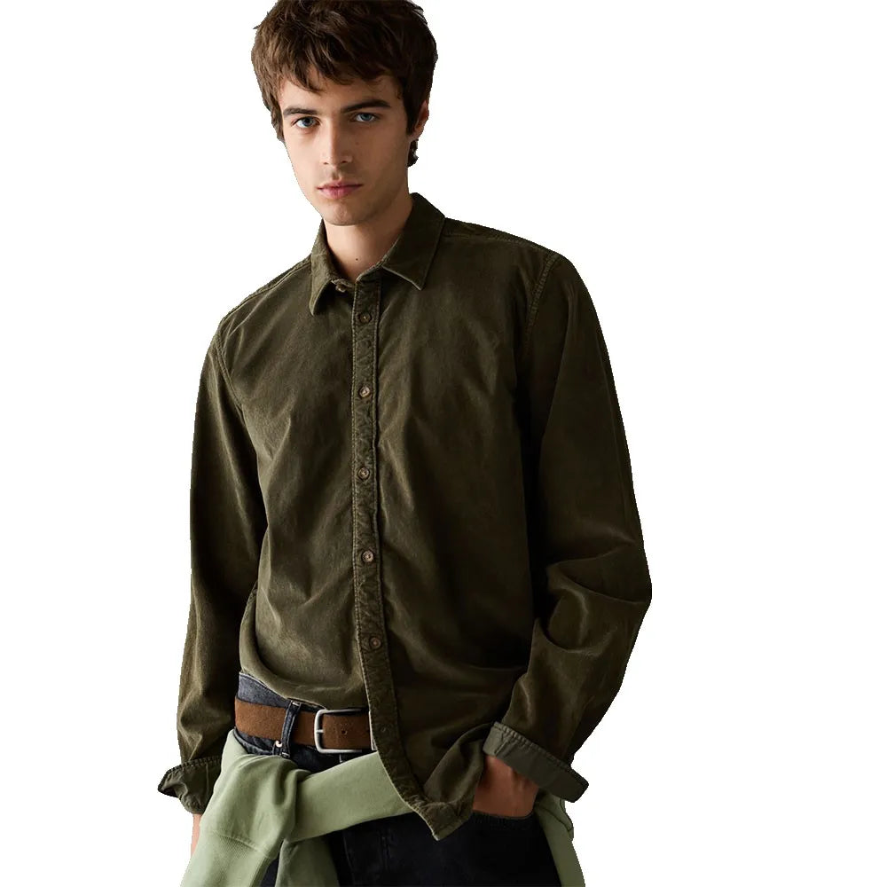 Pepe jeans River long sleeve shirt