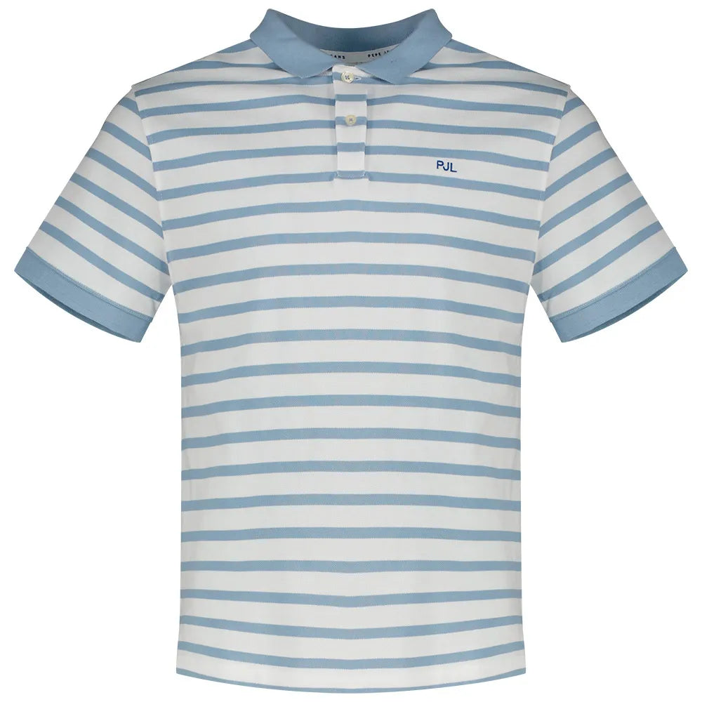Pepe jeans River short sleeve polo