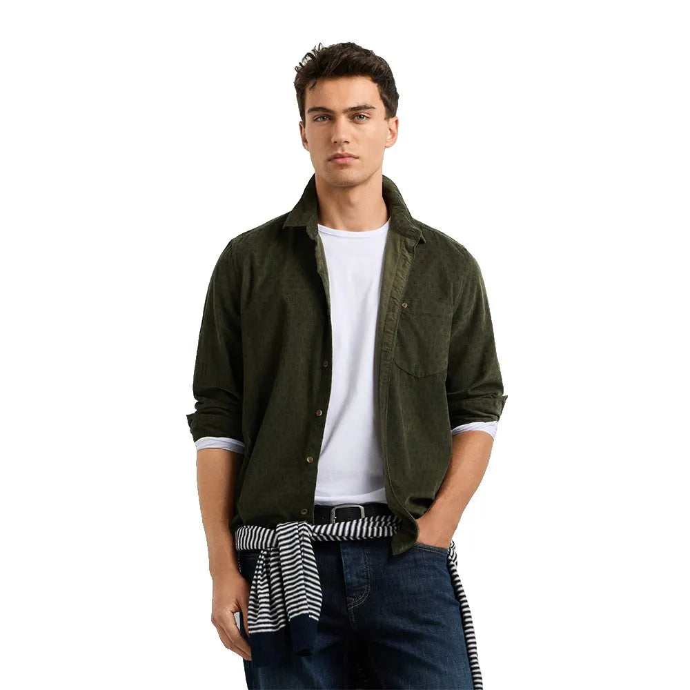 Pepe jeans Roales long sleeve shirt