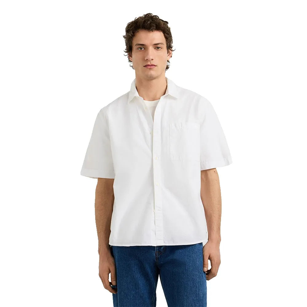 Pepe jeans Roel short sleeve shirt