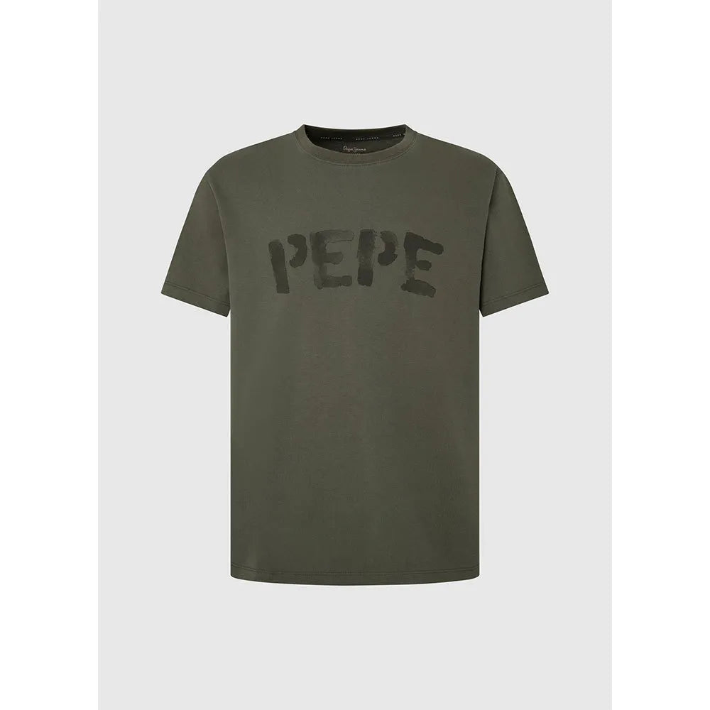 Pepe jeans Rolf short sleeve T-shirt
