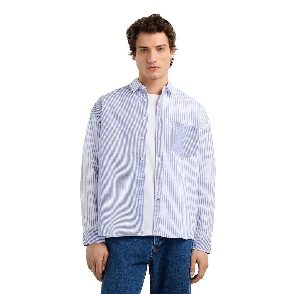 Pepe jeans Roma long sleeve shirt