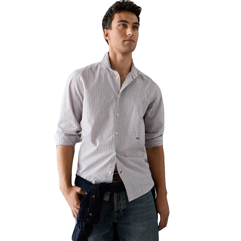 Pepe jeans Roncal long sleeve shirt