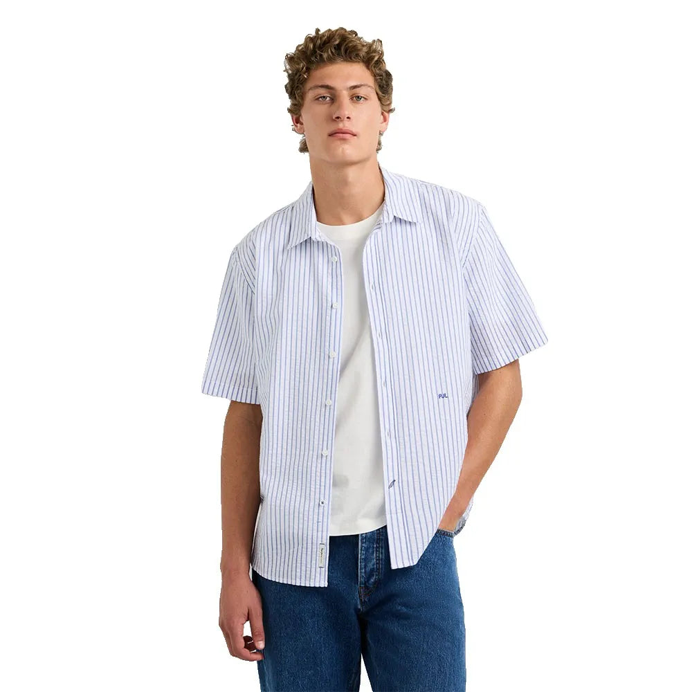 Pepe jeans Ronnier short sleeve shirt
