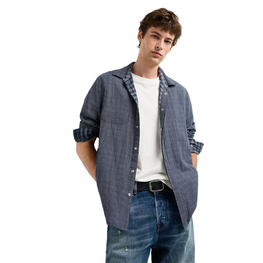 Pepe jeans Rouen long sleeve shirt