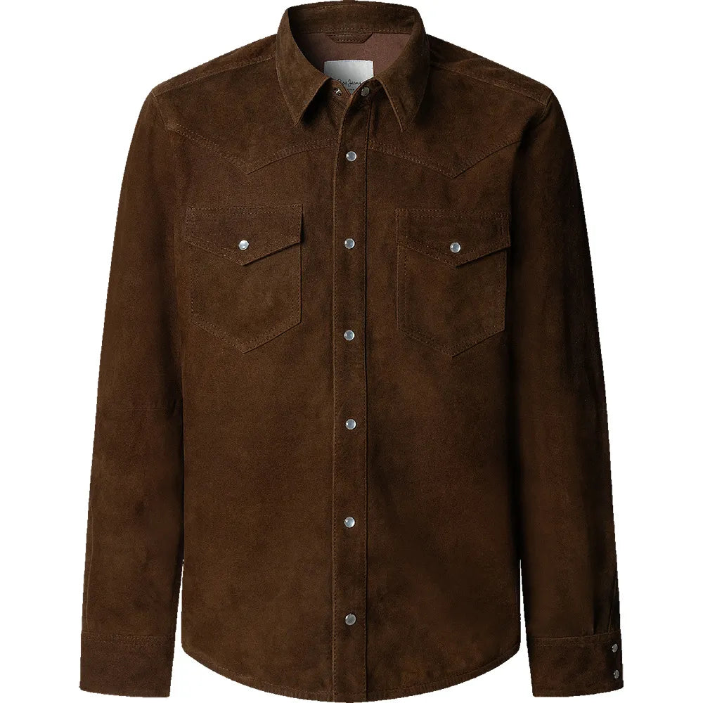 Pepe jeans Rourcker jacket