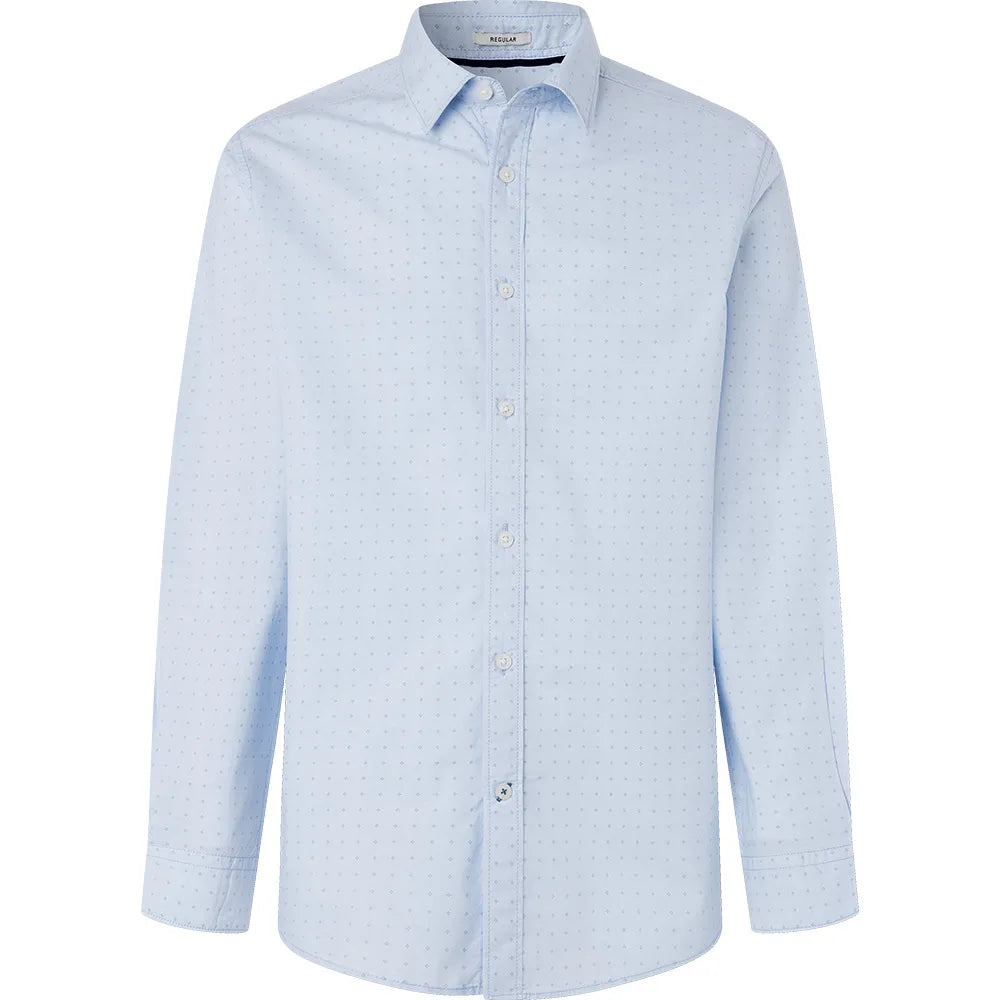 Pepe jeans Roval long sleeve shirt