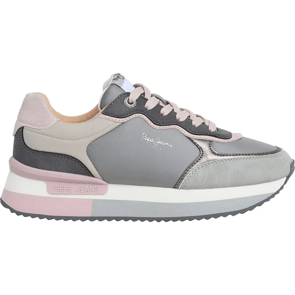 Pepe jeans Rusper Origin trainers