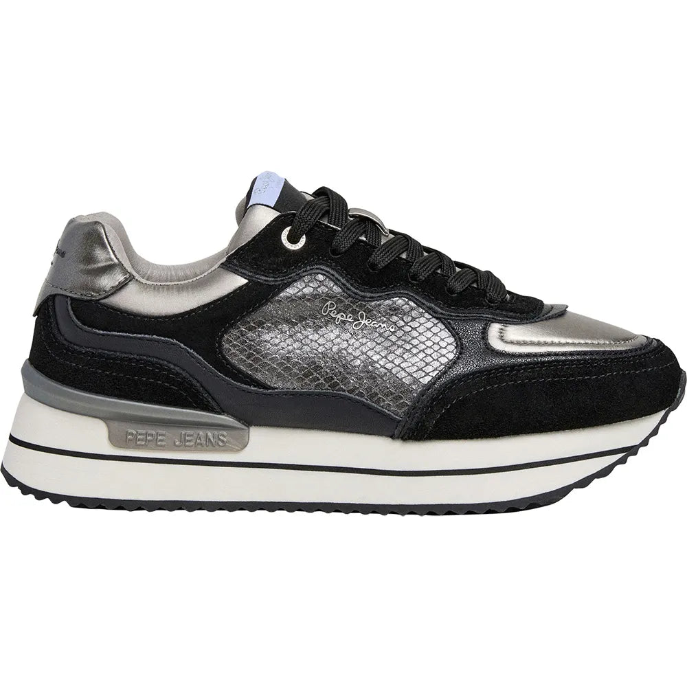 Pepe jeans Rusper trainers
