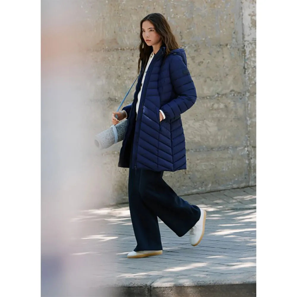 Pepe jeans Sanny Long padded jacket