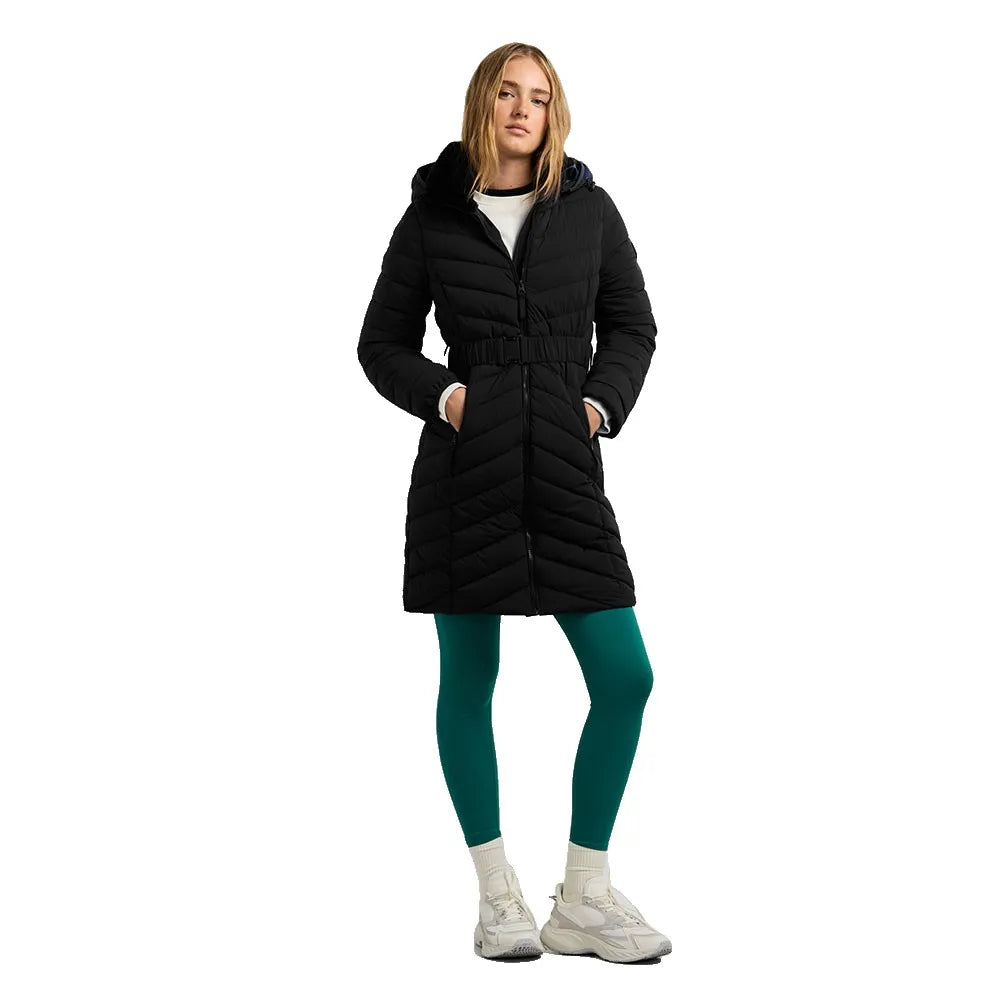 Pepe jeans Sanny Long padded jacket