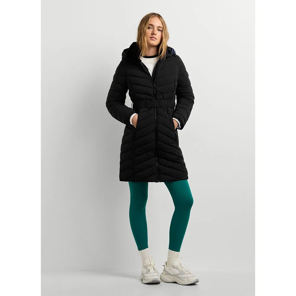 Pepe jeans Sanny Long padded jacket