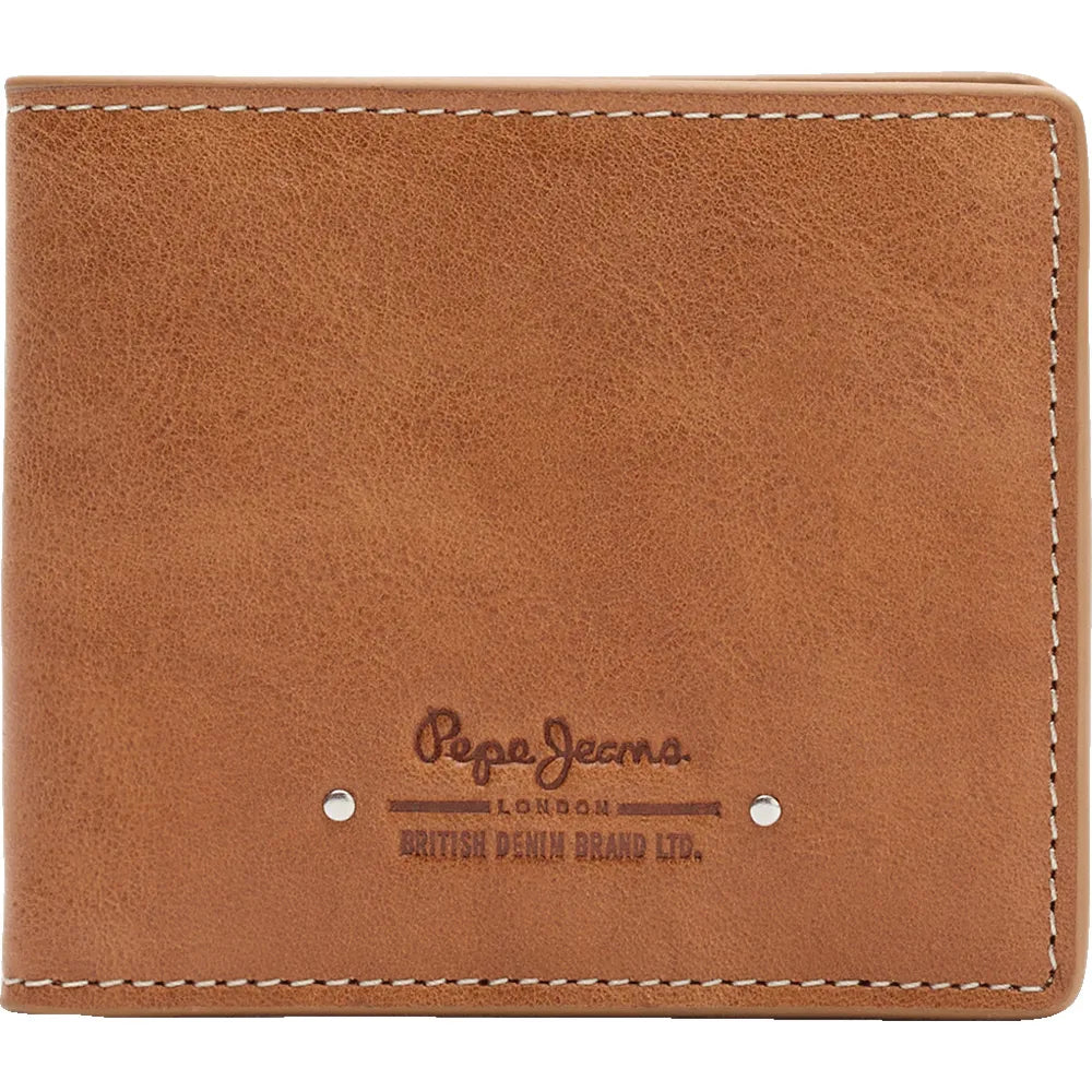 Pepe jeans Sawyer wallet