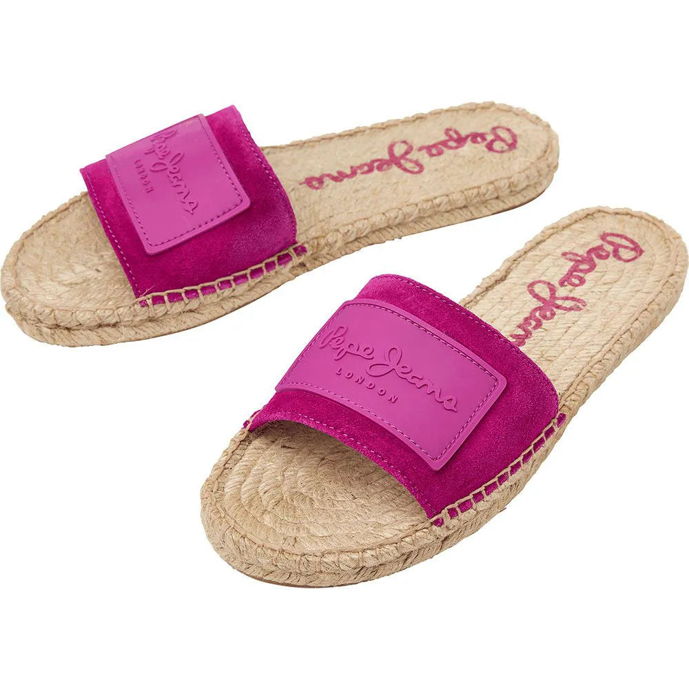 Pepe jeans Siva Berry sandals