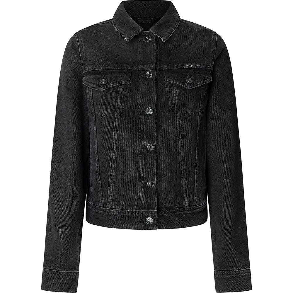 Pepe jeans Slim denim jacket