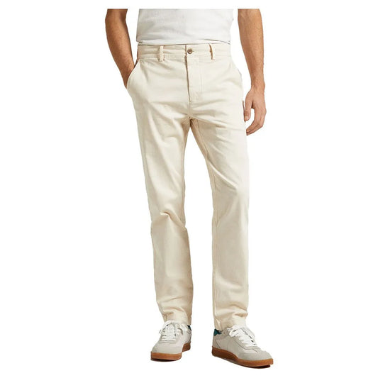 Pepe jeans Slim Fit Twill chino pants