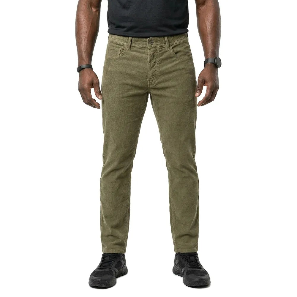 Pepe jeans Slim Five Pockets Corduroy pants