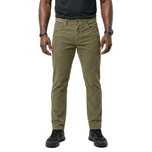 Pepe jeans Slim Five Pockets Corduroy pants