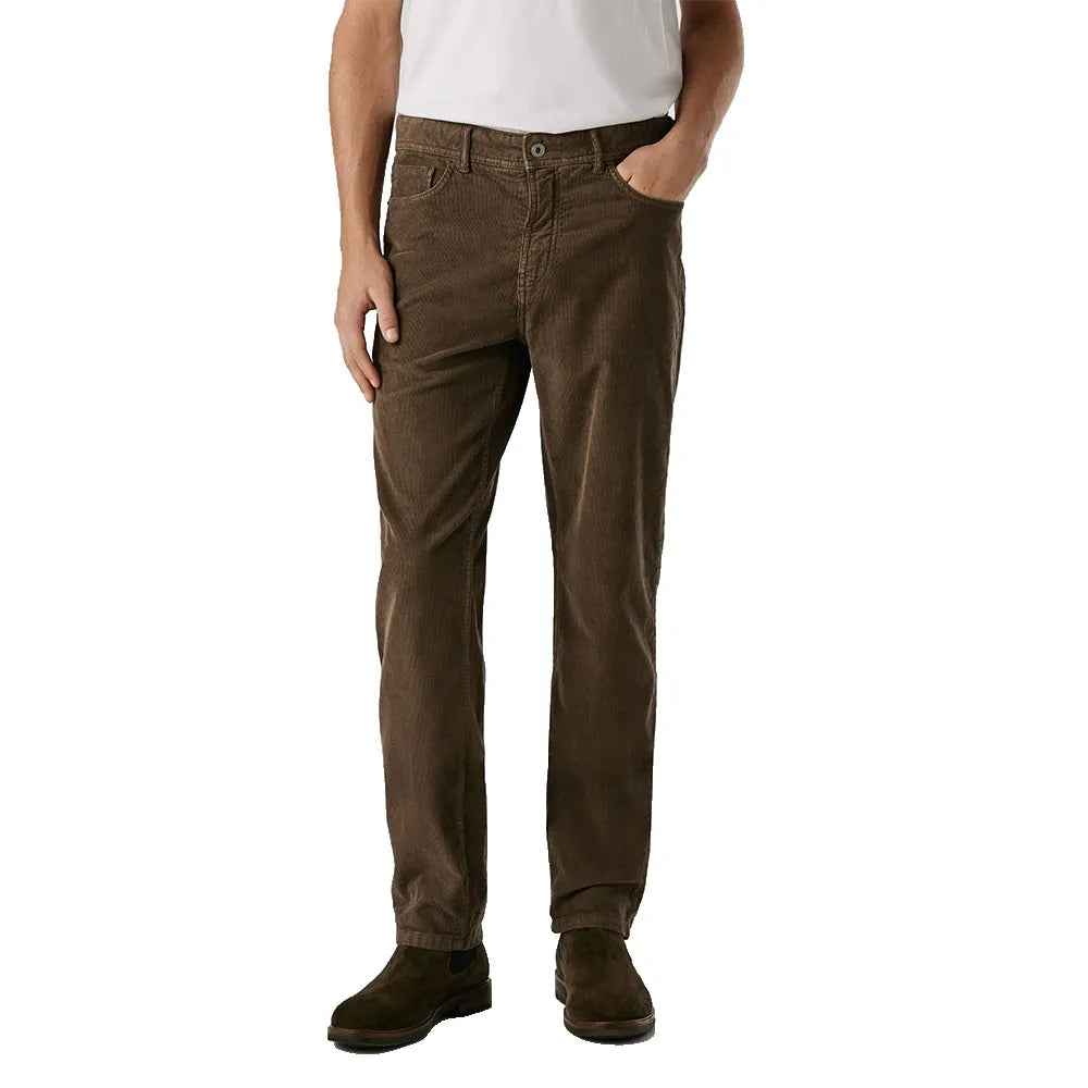 Pepe jeans Slim Five Pockets Corduroy pants