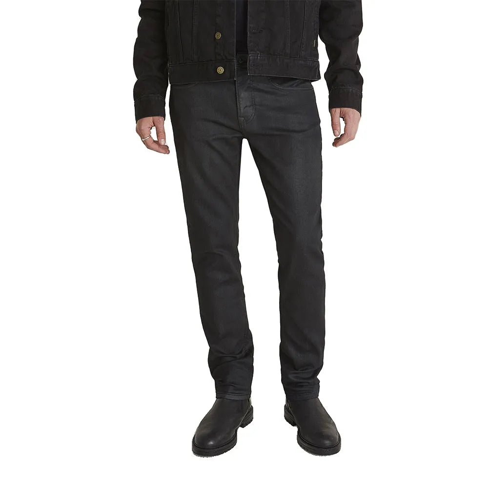 Pepe jeans Slim Gymdigo Track FS Black Coated jeans