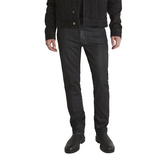 Pepe jeans Slim Gymdigo Track FS Black Coated jeans