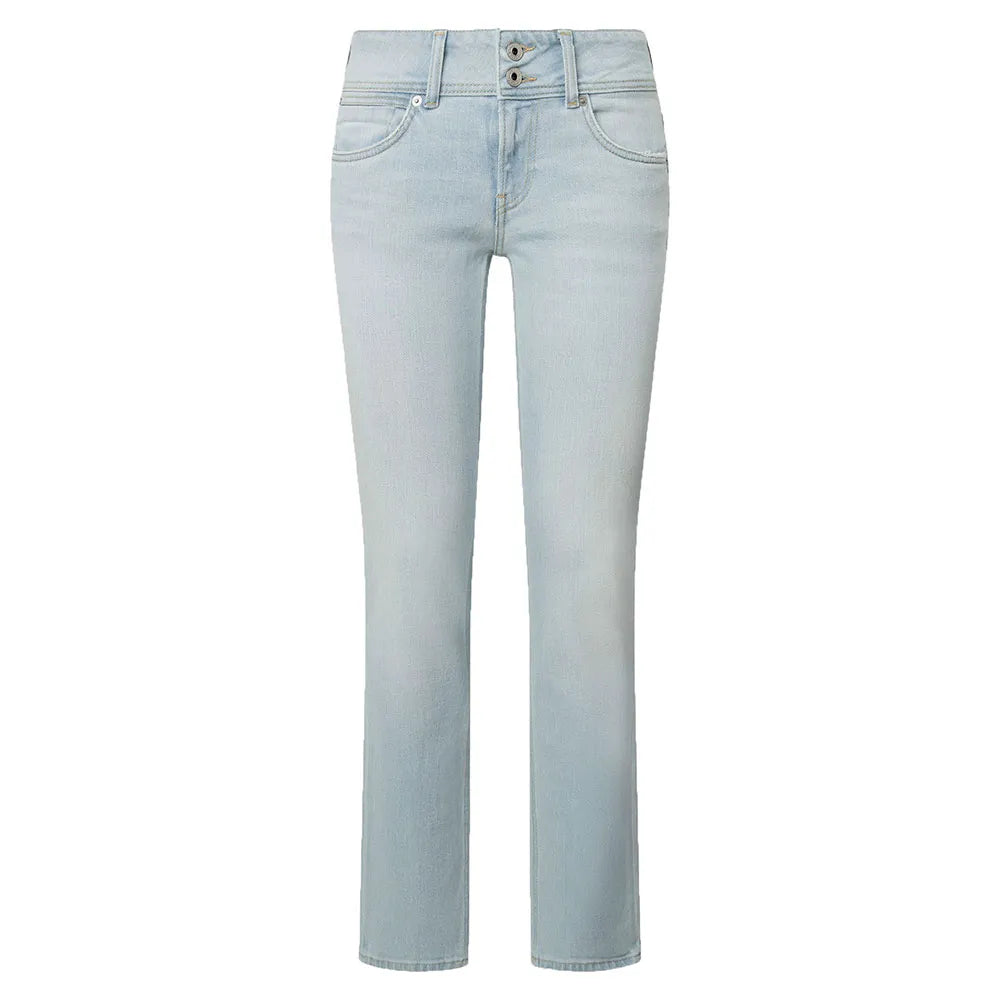 Pepe jeans Slim Venus low waist jeans