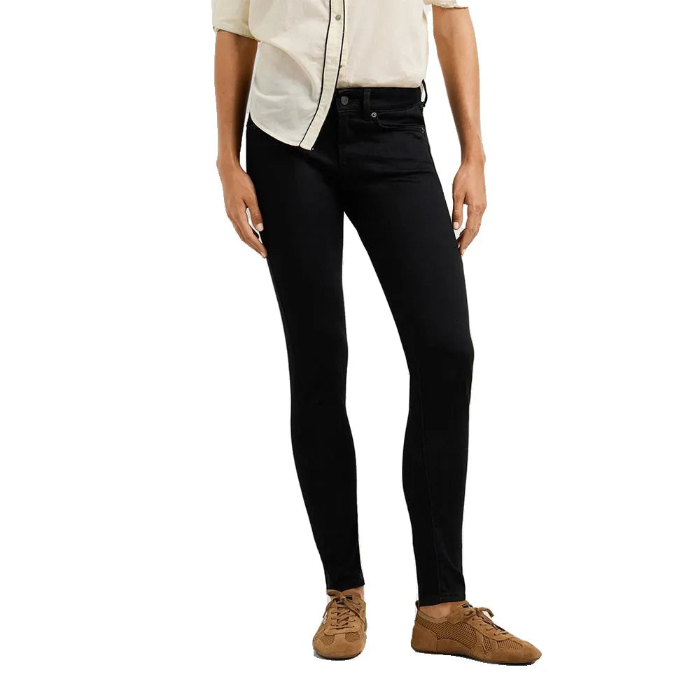 Pepe jeans Soho PL20511299NA Skinny Fit low waist jeans