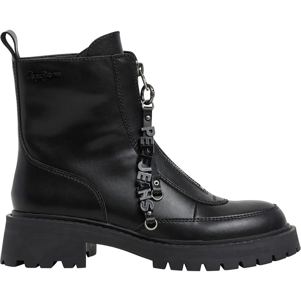 Pepe jeans Stacy Feel booties