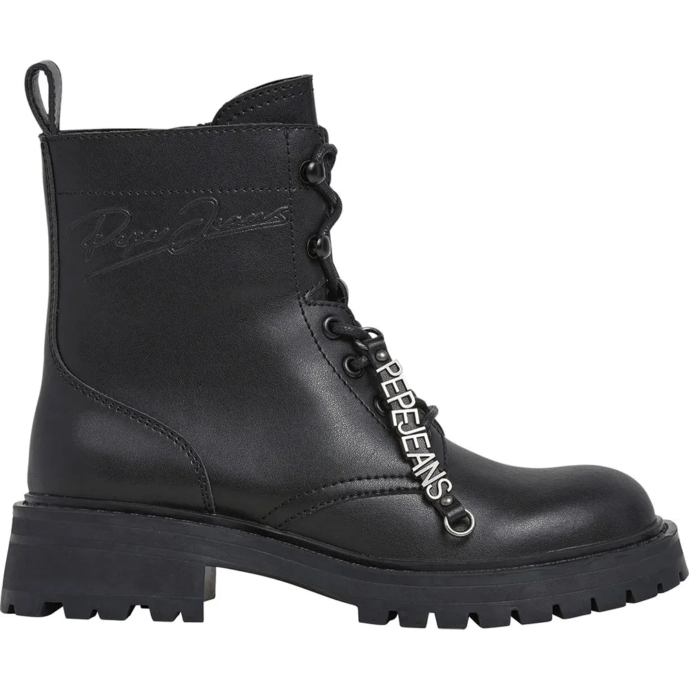 Pepe jeans Stacy Play heel boots