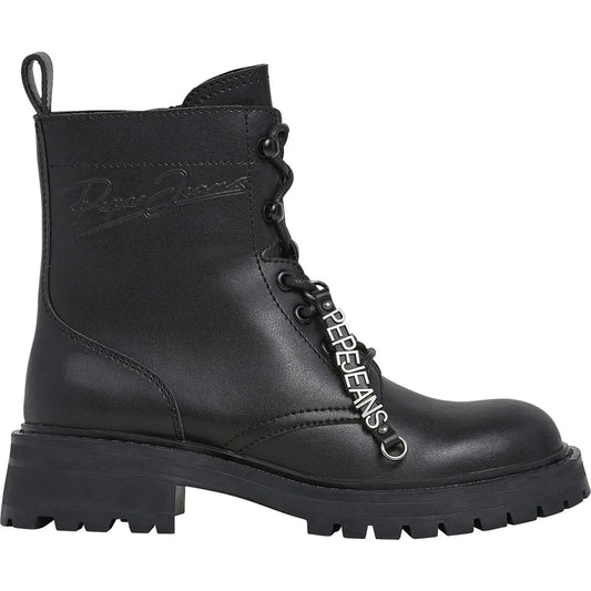 Pepe jeans Stacy Play heel boots