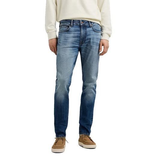 Pepe jeans Stanley PM20845665VT Tapered Fit jeans