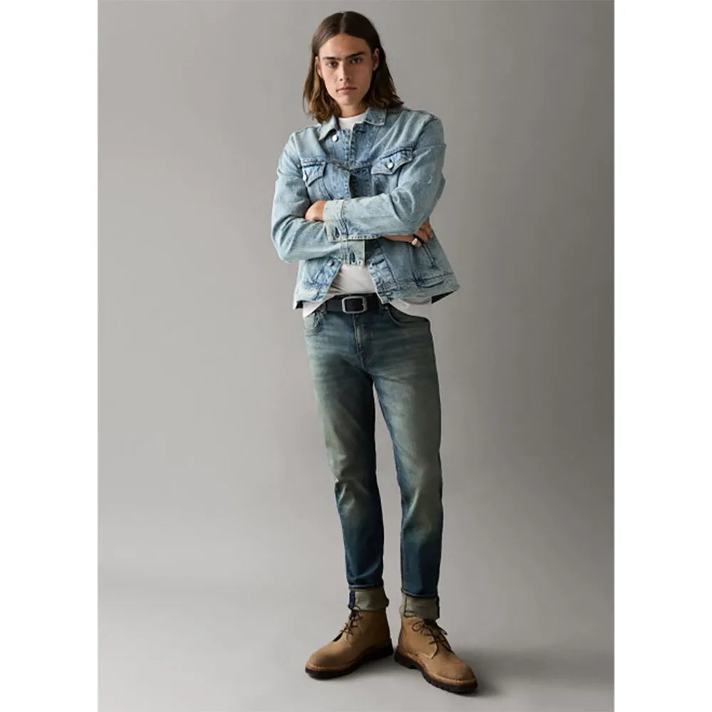 Pepe jeans Stanley PM20845666VA Tapered Fit jeans