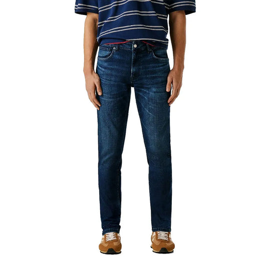 Pepe jeans Stanley PM20845667UA Tapered Fit jeans