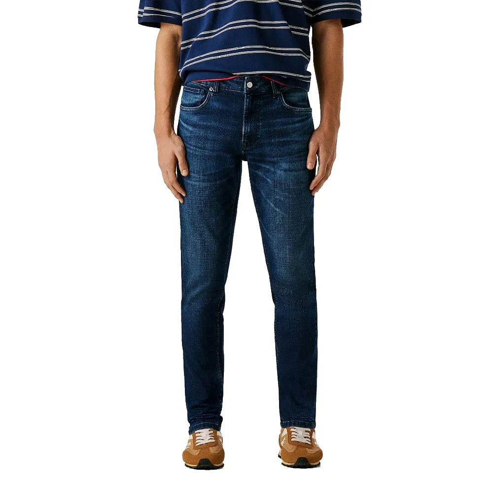 Pepe jeans Stanley PM20845667UA Tapered Fit jeans